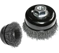 Щетка чашечная (65х19 мм, M14) DEWALT DT3480