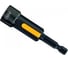 Торцевой ключ магнитный 13 мм, DEWALT IMPACT Easy Clean DT7450 1