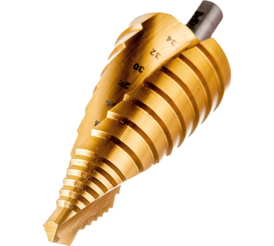 Сверло ступенчатое, 20-34 мм DEWALT DT5031
