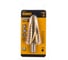 Сверло ступенчатое, 20-34 мм DEWALT DT5031 5