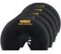 Диск пильный сегментированный для мультитула (BIM, 100 мм, 5 шт.) DEWALT DT20728 1