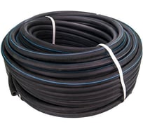 Рукав газовый кислородный бухта 5 м, кл. III - 16 мм - 2 МПа ГОСТ 9356-75 ООО Поволжский центр РТИ 4640209727504