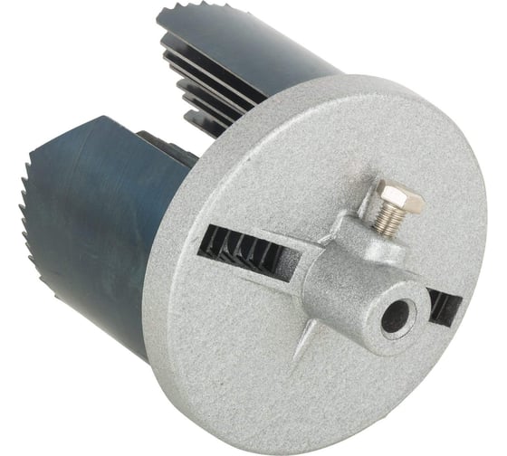 Набор коронок HCS 25/32/38/45/50/56/62Х41 мм Stanley STA81005