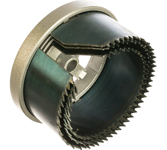 Набор коронок HCS 60/67/74 мм Stanley STA81010