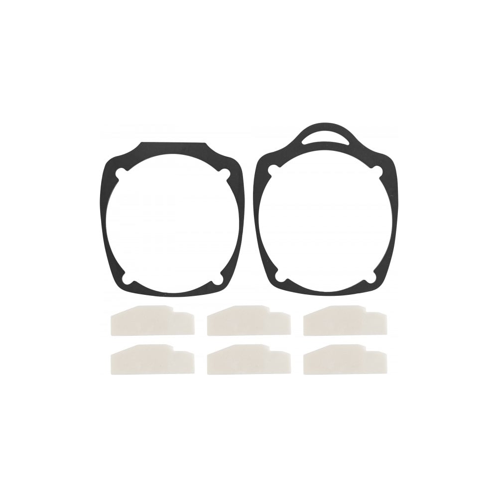 Ремонтный комплект двигателя гайковерта пневматического JAI-1114 ...