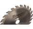 Пильный диск 165/20 мм, 24 зуба Milwaukee 4932352131 2