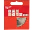 Пильный диск 165/20 мм, 24 зуба Milwaukee 4932352131 3