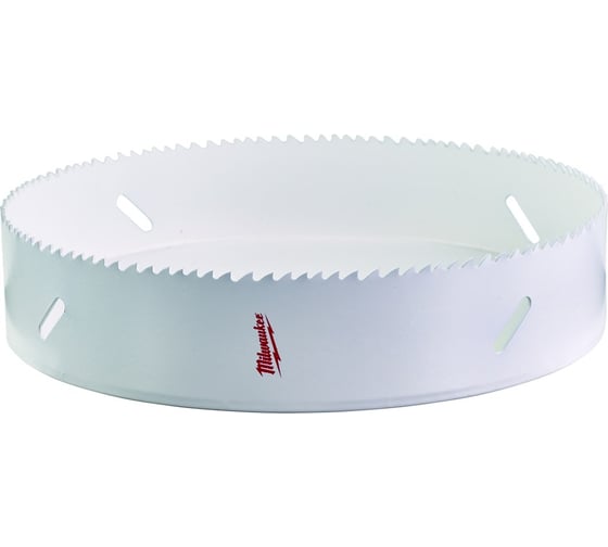 Коронка Bi-Metal 200 мм Milwaukee 4932399888 1