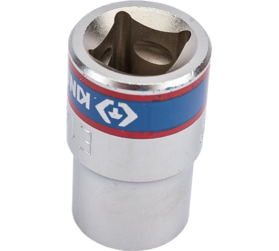 Головка торцевая TORX Е-стандарт (Е14; L=28 мм; 3/8DR) KING TONY 337514M