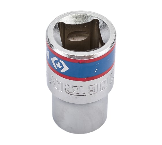 Головка торцевая TORX Е-стандарт (Е12; L=28 мм; 3/8DR) KING TONY 337512M