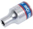 Головка торцевая TORX Е-стандарт (Е7; L=28 мм; 3/8DR) KING TONY 337507M 2