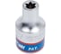 Головка торцевая TORX Е-стандарт (Е7; L=28 мм; 3/8DR) KING TONY 337507M 3