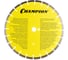 Диск алмазный 350х25,4х10 мм CHAMPION Бетон L Concremax C1629 2