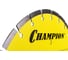 Диск алмазный 350х25,4х10 мм CHAMPION Бетон L Concremax C1629 3