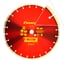 Диск алмазный ST 300х25,4х10 мм CHAMPION Бетон ST Concremax C1612 1