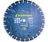 Диск алмазный 400х25,4х10 мм CHAMPION ST Бетон Concremax C1605 1