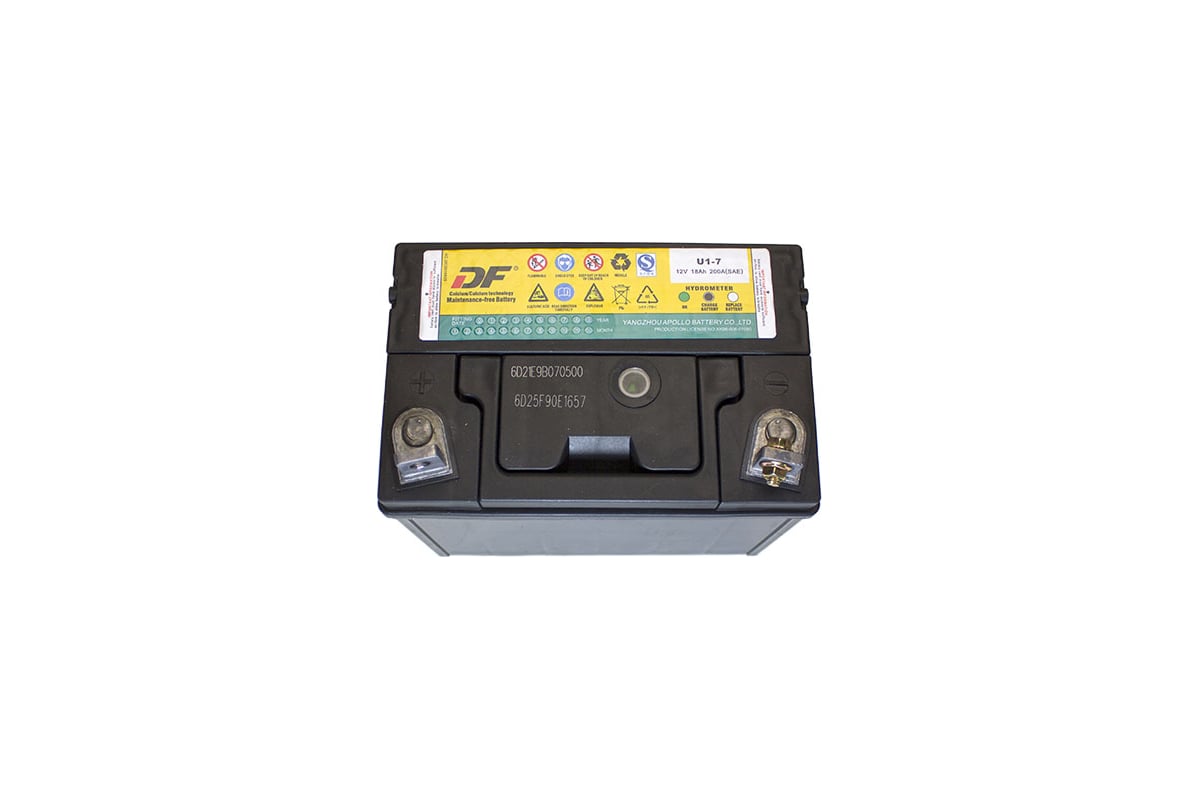 Аккумулятор DG3601E/DG6501E/DG6501E-3 CHAMPION C3505 - выгодная цена .