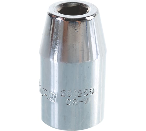 Переходник для вставок-бит 1/2"SDRx5/16"HDR Ombra 201256 55942 1