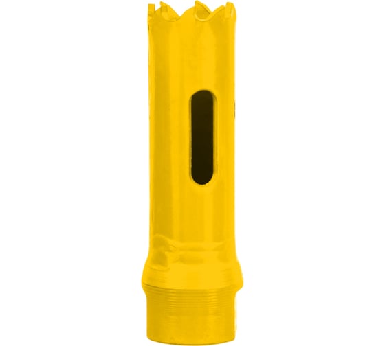 Коронка биметаллическая 24 мм KRANZ KR-92-0210 1