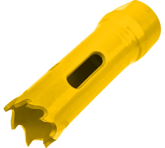 Коронка биметаллическая 14 мм KRANZ KR-92-0205 1