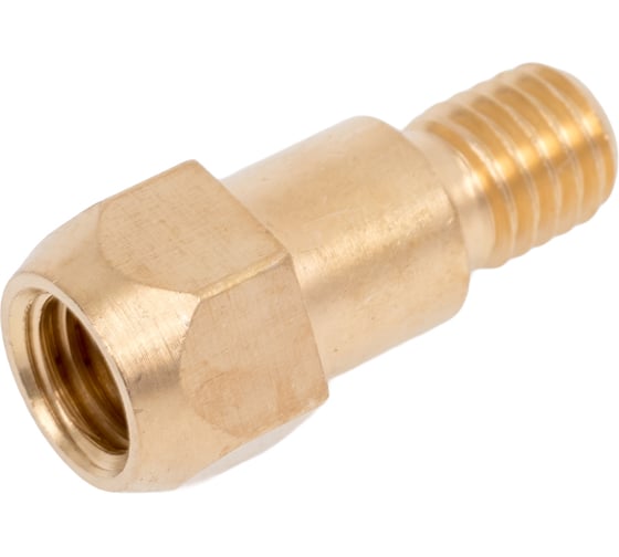 Вставка под наконечник MIG 36 М8, 28 мм, 10 шт AWT 752919 1