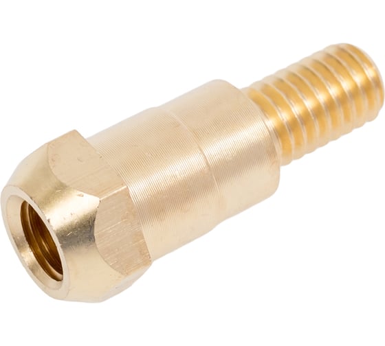 Вставка под наконечник MIG 24 М6, 26 мм, 10 шт AWT 752432 1