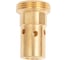 Вставка под наконечник MIG 500 М8, 25 мм, 10 шт AWT 752436 3