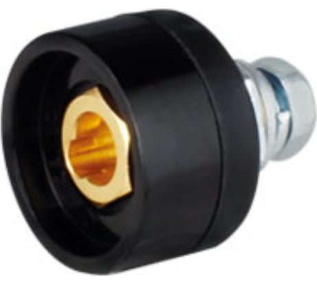 Гнездо СКРП 10-25 200А AWT 752656