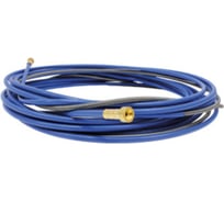 Направляющий канал (0.6-0.8) 3.4 м, синий AWT 752419