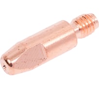 Наконечник MIG 24, 25, 36 E-Cu М6/1/8/28, 10 шт AWT 752402