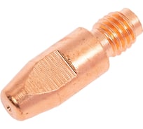 Наконечник MIG 36, 40, 450, 500 E-Cu М8/1.2/10/30, 10 шт AWT 752407