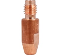 Наконечник MIG 36, 40, 450, 500 CuCrZr М8/1.4/10/30, 10 шт AWT 752410