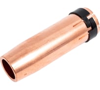 Газовое сопло MIG 500 16 мм, коническое, 5 шт AWT 752398