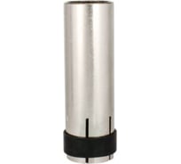 Газовое сопло MIG 24 17 мм, цилиндрическое, 10 шт AWT 752392