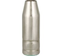 Газовое сопло MIG 15 9,5 мм, коническое, 10 шт AWT 752388