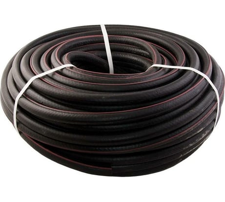 Рукав для газовой сварки ацетилен/пропан бухта 50 м, кл. I - 6.3 мм - 0.63 МПа ГОСТ 9356-75 ООО Поволжский центр РТИ 4640209727290