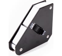 Магнитный угольник HAKIS SWITCH S-13