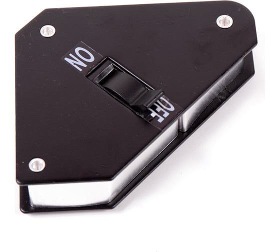 Магнитный угольник HAKIS SWITCH S-13