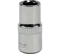 Головка торцевая 1/4"DR, 4.5 мм Ombra 114045 55205