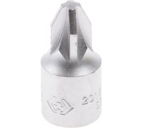 Насадка торцевая Pozidriv (PZ3; 25 мм; 1/4DR) KING TONY 201803X