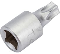 Насадка торцевая TORX (T40; 25 мм; 1/4DR) KING TONY 201340X