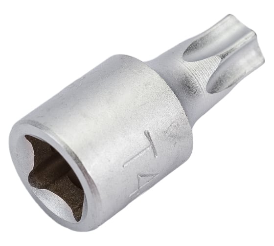 Насадка торцевая TORX (T40; 25 мм; 1/4DR) KING TONY 201340X 1