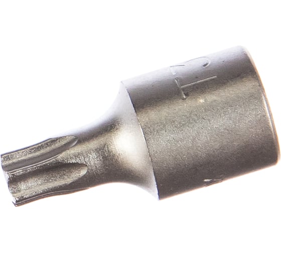 Насадка торцевая TORX (T30; 25 мм; 1/4DR) KING TONY 201330X