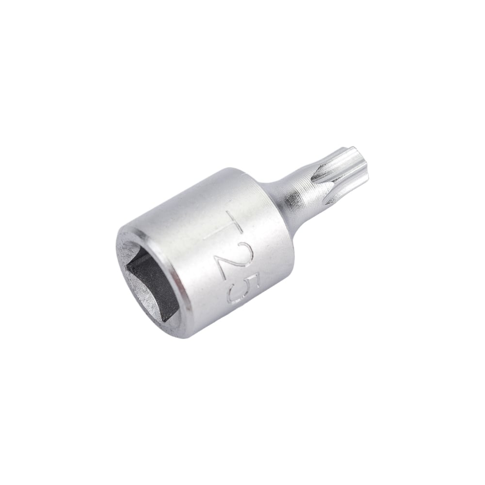 Насадка торцевая TORX (T25; 25 мм; 1/4DR) KING TONY 201325X - выгодная ...