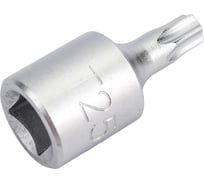 Насадка торцевая TORX (T25; 25 мм; 1/4DR) KING TONY 201325X