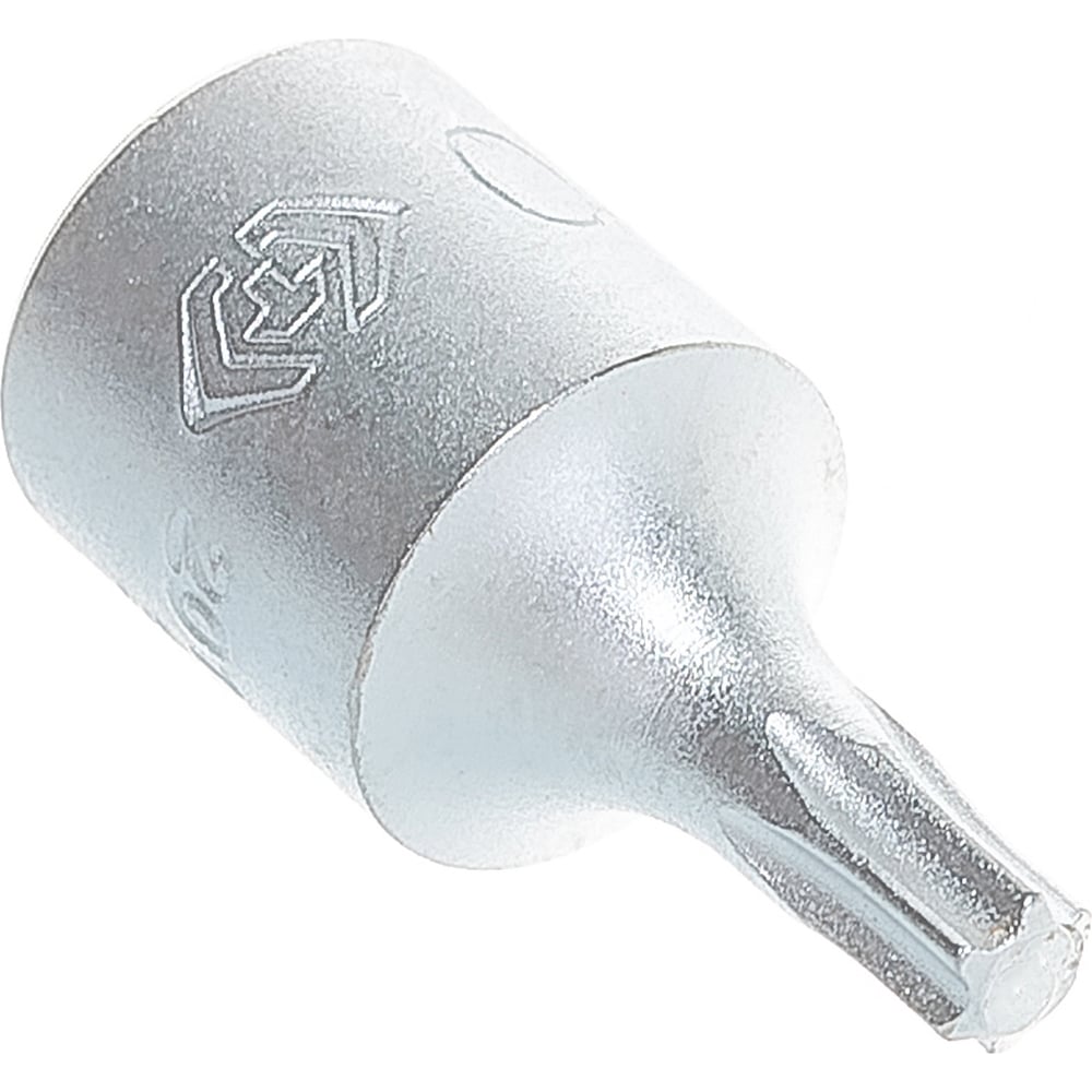 Насадка торцевая TORX (T20; 25 мм; 1/4DR) KING TONY 201320X - выгодная ...
