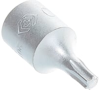 Насадка торцевая TORX (T20; 25 мм; 1/4DR) KING TONY 201320X