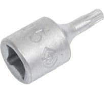 Насадка торцевая TORX (T15; 25 мм; 1/4DR) KING TONY 201315X