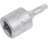 Насадка торцевая TORX (T15; 25 мм; 1/4DR) KING TONY 201315X 1