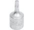 Насадка торцевая TORX (T15; 25 мм; 1/4DR) KING TONY 201315X 3
